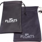 NEW LOGO FLOATS POUCHES