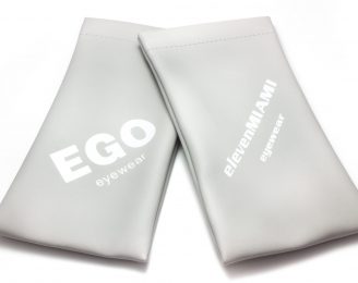 New EGO POUCHES