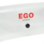 CLEAR EGO HARD CASE