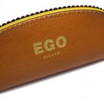 EGO ZIPPER CASE