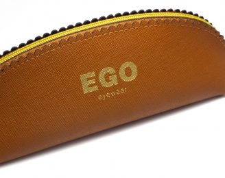 EGO ZIPPER CASE