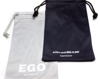 EGO POUCHES