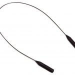 Carbon Fiber Sunglass Retainer