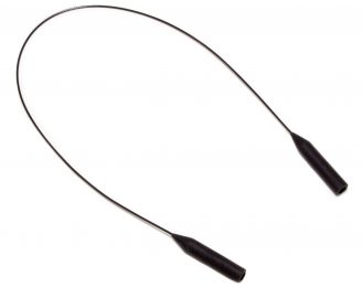 Carbon Fiber Sunglass Retainer