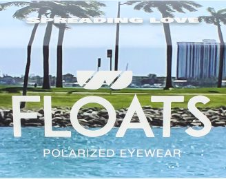 Floats Polarized Packaging