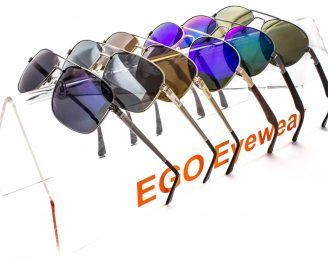 EGO COUNTER TOP HOUSE DISPLAY