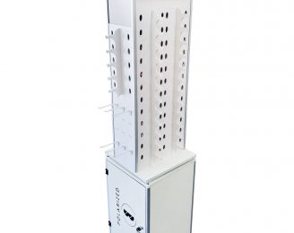 NEW FLOATS POLARIZED 58-PIECE DISPLAY