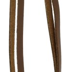 SUEDE ADJUSTABLE CORD