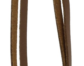 SUEDE ADJUSTABLE CORD