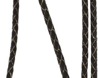 LEATHER SUNGLASS CORD